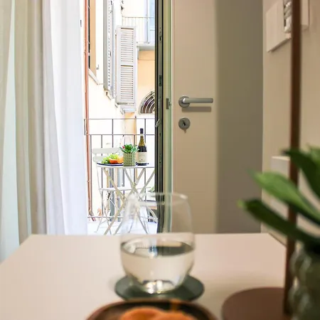 Residenza Battisti Apartamento Turín