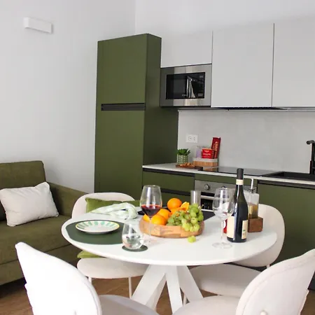 Residenza Battisti