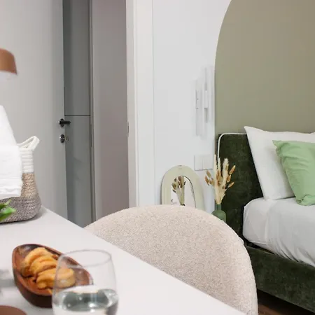 Residenza Battisti * Turín